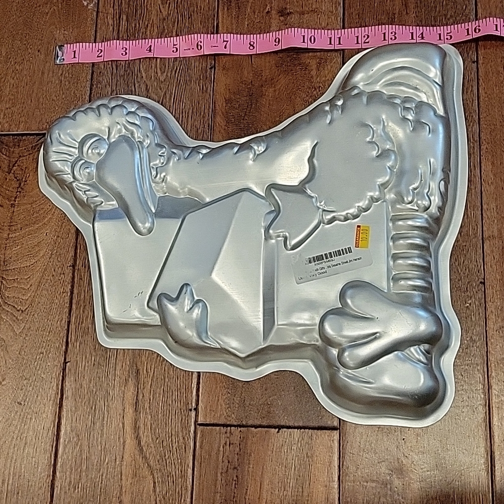 Cake Pan - Picture 3 of 3